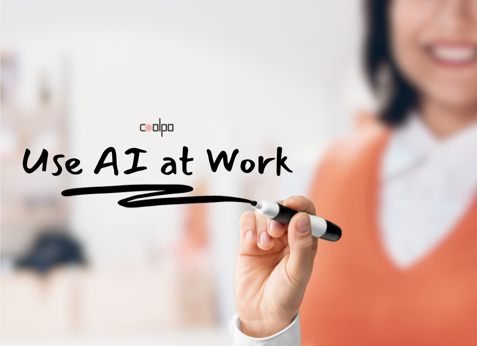 Use AI at Work Equipment Needed for Hybrid Zoom Meetings